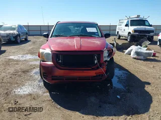 2010 Dodge Caliber SXT with VIN 1B3CB4HA9AD530250, listed as a IAAI auction lot 41624270 with 148,003 mi miles and . Bid and sale history available at DreamBid. Image 13.