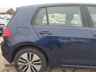 2016 Volkswagen Golf SE с VIN WVWKP7AU3GW912207, выставлен на аукционе IAAI как лот 42101054 с пробегом 80 238 миль миль и . История ставок и продаж доступна на DreamBid. Изображение 6.