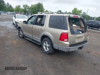 2002 Ford Explorer XLT z VIN 1FMZU73EX2ZA92143, wystawiony jako IAAI lot #42345344 z przebiegiem Nie podano mil oraz . Historia ofert i sprzedaży dostępna na DreamBid. Obrazek 3.