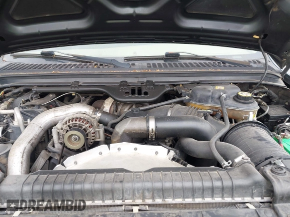 2005 Ford F-250 XL with VIN 1FTSX21PX5ED24854, listed as a IAAI auction lot 42653022 with 199,762 mi miles and . Bid and sale history available at DreamBid. Image 10.