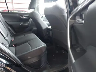 2023 Toyota RAV4 Hybrid XLE with VIN 2T3UWRFV4PW174201, listed as a IAAI auction lot 42452275 with 10,043 mi miles and . Bid and sale history available at DreamBid. Image 8.
