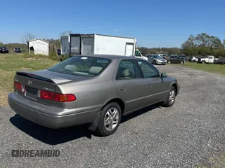 2000 Toyota Camry CE with VIN 4T1BG22K0YU002152, listed as a Copart auction lot 47271295 with 366,513 mi miles and Clean Title. Bid and sale history available at DreamBid. Image 4.
