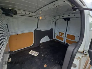 2019 Ford Transit Connect XL with VIN NM0LS7E28K1396540, listed as a IAAI auction lot 42854277 with 83,782 mi miles and . Bid and sale history available at DreamBid. Image 7.