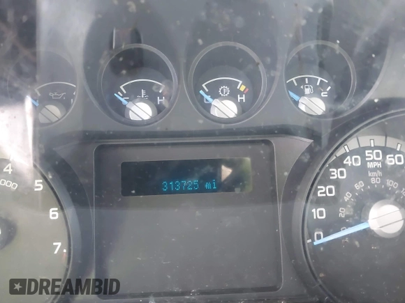 2015 Ford F-250 Lariat with VIN 1FT7W2B62FED04453, listed as a IAAI auction lot 41879422 with 313,725 mi miles and . Bid and sale history available at DreamBid. Image 7.