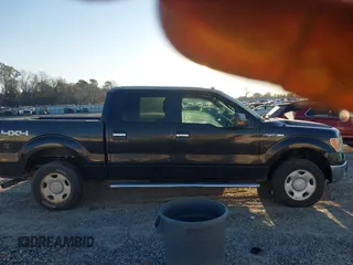 2014 Ford F-150 XL z VIN 1FTFW1EF6EFA90450, wystawiony jako IAAI lot #41227403 z przebiegiem 207 721 mil mil oraz . Historia ofert i sprzedaży dostępna na DreamBid. Obrazek 13.