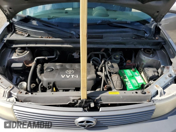 2006 Scion xB z VIN JTLKT324X64125823, wystawiony jako Copart lot #56101735 z przebiegiem 155 454 mil mil oraz Tytuł czysty. Historia ofert i sprzedaży dostępna na DreamBid. Obrazek 11.