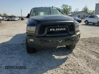 2018 Ram 2500 Power Wagon с VIN 3C6TR5EJ4JG351273, выставлен на аукционе Copart как лот 52580635 с пробегом Не указан миль и Списание • Salvage title. История ставок и продаж доступна на DreamBid. Изображение 10.