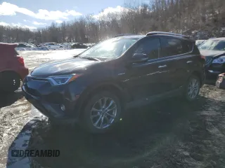 2016 Toyota RAV4 Limited с VIN JTMDJREVXGD004681, выставлен на аукционе Copart как лот 44754555 с пробегом 118 454 миль миль и Списание • Salvage title. История ставок и продаж доступна на DreamBid. Изображение 1.