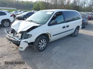2007 Dodge Grand Caravan with VIN 1D8GP24E57B171161, listed as a IAAI auction lot 41930422 with Not Provided miles and . Bid and sale history available at DreamBid. Image 17.