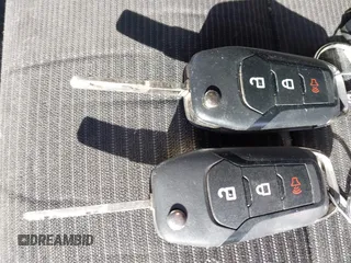 2015 Ford F-150 XLT с VIN 1FTFX1EG8FFC59469, выставлен на аукционе IAAI как лот 41885182 с пробегом 93 147 миль миль и . История ставок и продаж доступна на DreamBid. Изображение 11.
