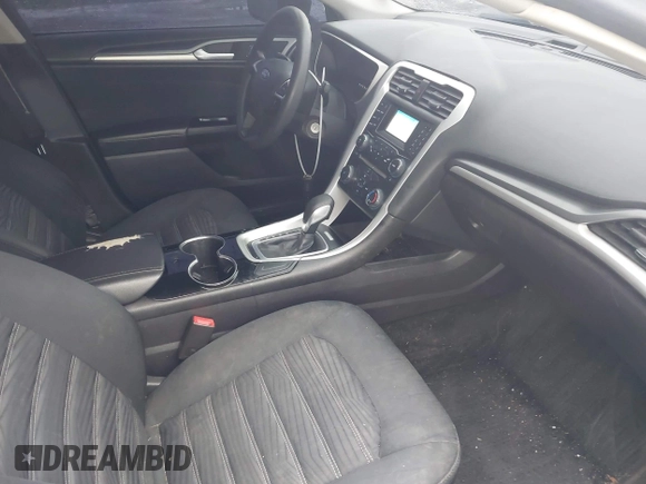 2016 Ford Fusion SE with VIN 1FA6P0H78G5113186, listed as a IAAI auction lot 42247292 with 167,074 mi miles and . Bid and sale history available at DreamBid. Image 5.