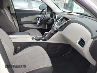 2012 Chevrolet Equinox LT w/1LT with VIN 2GNALDEK0C1290415, listed as a IAAI auction lot 42005480 with 177,948 mi miles. Bid and sale history available at carsss.com. Image 5.