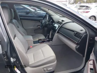 2012 Toyota Camry L with VIN 4T4BF1FK9CR230964, listed as a IAAI auction lot 40212416 with 160,207 mi miles. Bid and sale history available at carsss.com. Image 5.