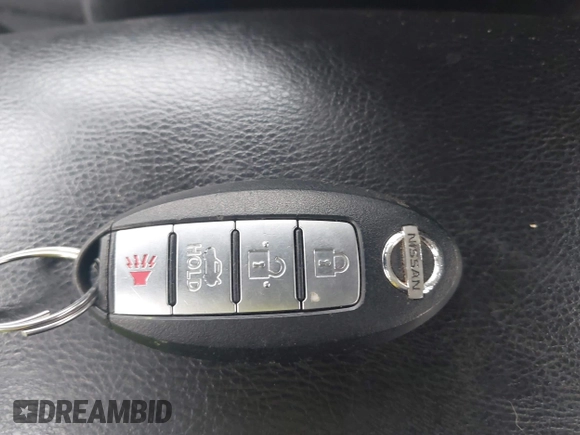 2019 Nissan Sentra SV with VIN 3N1AB7AP9KY229727, listed as a IAAI auction lot 42250561 with 133,652 mi miles and . Bid and sale history available at DreamBid. Image 11.