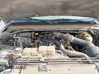 2002 Ford F-250 XL with VIN 1FTNW20L02EB66616, listed as a IAAI auction lot 42254800 with 219,935 mi miles and . Bid and sale history available at DreamBid. Image 10.