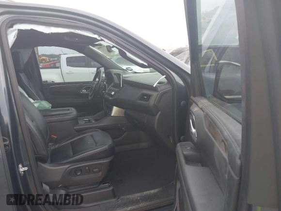 2021 Chevrolet Suburban LS с VIN 1GNSCBKD3MR337539, выставлен на аукционе IAAI как лот 42140066 с пробегом 115 595 миль миль и . История ставок и продаж доступна на DreamBid. Изображение 5.