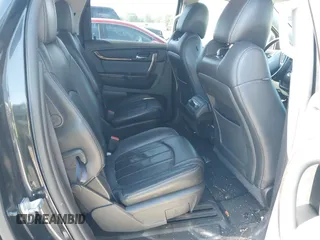 2014 GMC Acadia Denali z VIN 1GKKVTKD6EJ162605, wystawiony jako IAAI lot #42271748 z przebiegiem 87 592 mil mil oraz . Historia ofert i sprzedaży dostępna na DreamBid. Obrazek 8.