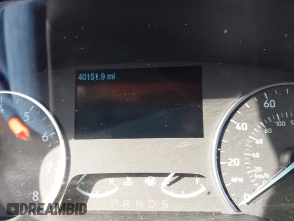 2020 Ford EcoSport SE z VIN MAJ3S2GE9LC333858, wystawiony jako IAAI lot #41808080 z przebiegiem 40 151 mil mil oraz . Historia ofert i sprzedaży dostępna na DreamBid. Obrazek 7.