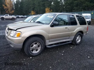 2003 Ford Explorer Sport XLS z VIN 1FMZU70EX3UA70971, wystawiony jako Copart lot #79269564 z przebiegiem 103 469 mil mil oraz Tytuł czysty. Historia ofert i sprzedaży dostępna na DreamBid. Obrazek 1.