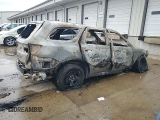 2021 Dodge Durango GT z VIN 1C4RDHDG3MC836522, wystawiony jako Copart lot #81047234 z przebiegiem Nie podano mil oraz Nie do naprawy. Historia ofert i sprzedaży dostępna na DreamBid. Obrazek 3.