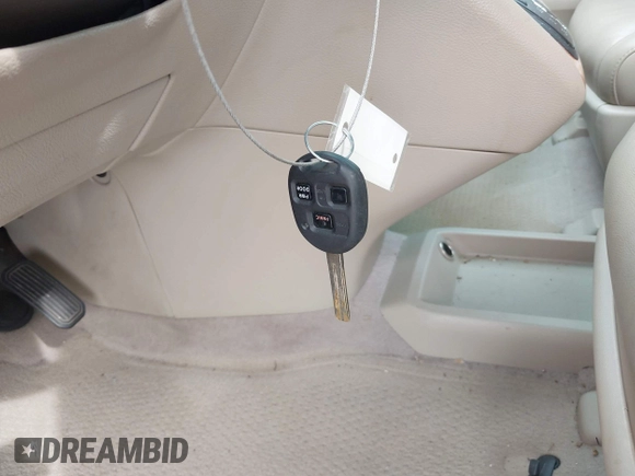 2006 Lexus RX 330 with VIN 2T2HA31U26C103482, listed as a IAAI auction lot 42029375 with 203,687 mi miles and . Bid and sale history available at DreamBid. Image 11.
