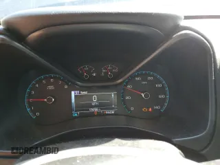 2016 Chevrolet Colorado 4WD LT z VIN 1GCGTCE30G1239224, wystawiony jako Copart lot #53948455 z przebiegiem 174 709 mil mil oraz Czysty tytuł • Clean title. Historia ofert i sprzedaży dostępna na DreamBid. Obrazek 9.