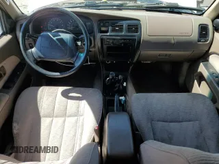 1997 Toyota 4Runner SR5 z VIN JT3HN86RXV0057844, wystawiony jako Copart lot #55357775 z przebiegiem 308 521 mil mil oraz Szkoda całkowita • Salvage title. Historia ofert i sprzedaży dostępna na DreamBid. Obrazek 8.