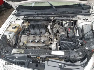 2006 Ford Five Hundred Limited с VIN 1FAFP25106G137786, выставлен на аукционе IAAI как лот 42147252 с пробегом Не указан миль и . История ставок и продаж доступна на DreamBid. Изображение 10.