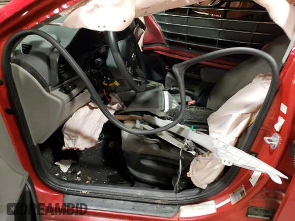 2020 Hyundai Elantra SEL with VIN 5NPD84LF0LH579581, listed as a Copart auction lot 44112924 with Not provided miles and Salvage title. Bid and sale history available at DreamBid. Image 7.