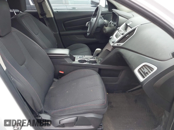 2011 GMC Terrain SLE-1 z VIN 2CTALMEC7B6359950, wystawiony jako IAAI lot #42167861 z przebiegiem 158 685 mil mil oraz . Historia ofert i sprzedaży dostępna na DreamBid. Obrazek 5.