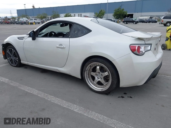 2013 Subaru BRZ Limited with VIN JF1ZCAC18D1603809, listed as a IAAI auction lot 41708091 with 112,084 mi miles and . Bid and sale history available at DreamBid. Image 3.