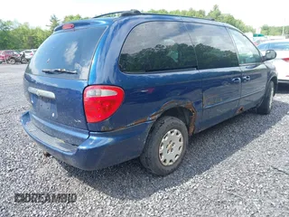 2001 Chrysler Town & Country с VIN 2C8GP44381R419130, выставлен на аукционе IAAI как лот 42470718 с пробегом 243 970 миль миль и . История ставок и продаж доступна на DreamBid. Изображение 4.