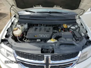 2014 Dodge Journey SE with VIN 3C4PDCAB0ET196777, listed as a Copart auction lot 49839545 with 310,223 mi miles and Clean Title. Bid and sale history available at carsss.com. Image 12.