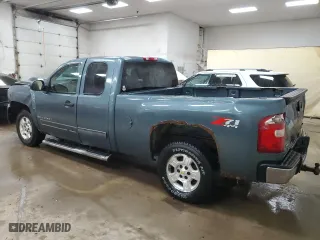 2009 Chevrolet Silverado 1500 LT with VIN 1GCEK290X9Z156179, listed as a Copart auction lot 43271365 with 202,556 mi miles and Clean Title. Bid and sale history available at carsss.com. Image 2.