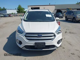 2018 Ford Escape Titanium с VIN 1FMCU9J96JUD11473, выставлен на аукционе IAAI как лот 42402996 с пробегом 110 388 миль миль и . История ставок и продаж доступна на DreamBid. Изображение 12.