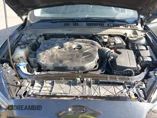 2015 Ford Fusion SE with VIN 3FA6P0H99FR226772, listed as a IAAI auction lot 42185071 with 99,993 mi miles. Bid and sale history available at carsss.com. Image 10.