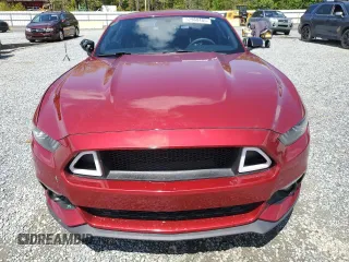 2016 Ford Mustang EcoBoost z VIN 1FA6P8TH2G5250977, wystawiony jako Copart lot #52960485 z przebiegiem 104 782 mil mil oraz Szkoda całkowita • Salvage title. Historia ofert i sprzedaży dostępna na DreamBid. Obrazek 5.