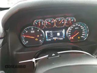2020 GMC Yukon SLT with VIN 1GKS2BKC5LR307741, listed as a Copart auction lot 80138114 with 89,900 mi miles and Salvage Title. Bid and sale history available at carsss.com. Image 9.