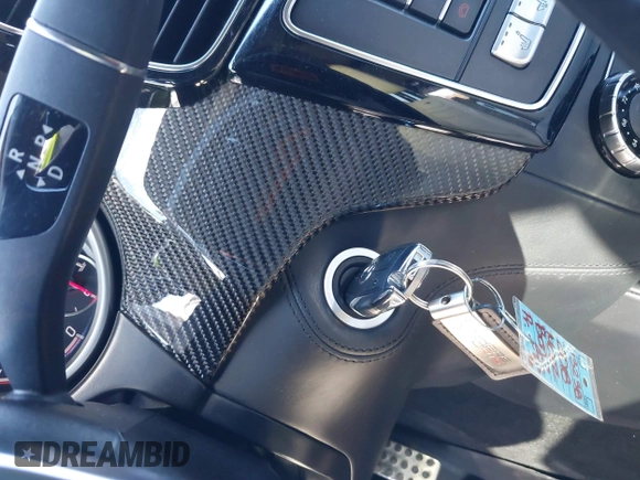 2018 Mercedes-Benz GLS 63 AMG с VIN 4JGDF7FE1JA996041, выставлен на аукционе IAAI как лот 40910494 с пробегом 69 159 миль миль и . История ставок и продаж доступна на DreamBid. Изображение 11.