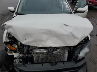 2015 Volkswagen Passat SE z VIN 1VWBV7A32FC019181, wystawiony jako Copart lot #55873865 z przebiegiem 170 330 mil mil oraz Czysty tytuł • Clean title. Historia ofert i sprzedaży dostępna na DreamBid. Obrazek 11.