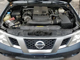 2020 Nissan Frontier Pro-4X с VIN 1N6ED0EB8LN720378, выставлен на аукционе Copart как лот 47483005 с пробегом 62 174 миль миль и Списание • Salvage title. История ставок и продаж доступна на DreamBid. Изображение 11.
