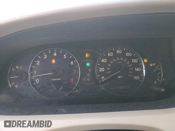 2006 Toyota Avalon XL with VIN 4T1BK36B56U137588, listed as a Copart auction lot 49990075 with 212,253 mi miles and Salvage Title. Bid and sale history available at carsss.com. Image 9.