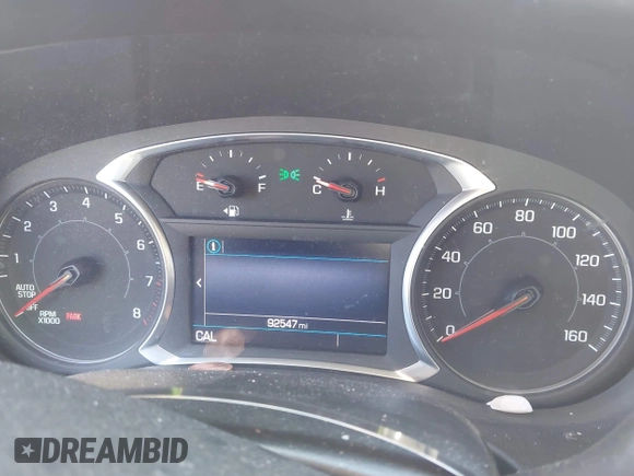 2020 GMC Acadia SLE with VIN 1GKKNKLA4LZ169503, listed as a IAAI auction lot 42229228 with 92,547 mi miles and . Bid and sale history available at DreamBid. Image 7.