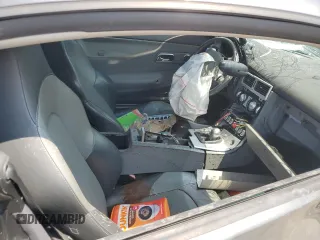 2004 Chrysler Crossfire с VIN 1C3AN69L24X002839, выставлен на аукционе Copart как лот 59307905 с пробегом 196 673 миль миль и Списание • Salvage title. История ставок и продаж доступна на DreamBid. Изображение 10.