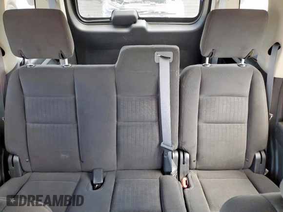 2009 Ford Explorer XLT with VIN 1FMEU63E99UA36968, listed as a Copart auction lot 57859645 with 154,049 mi miles and Clean title. Bid and sale history available at DreamBid. Image 10.