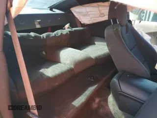 2014 Chevrolet Camaro LS с VIN 2G1FA1E33E9273326, выставлен на аукционе Copart как лот 53258585 с пробегом 143 258 миль миль и Списание • Salvage title. История ставок и продаж доступна на DreamBid. Изображение 10.