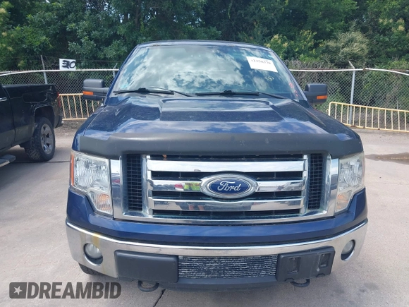 2012 Ford F-150 XL with VIN 1FTFX1ET5CFA02701, listed as a IAAI auction lot 42358378 with 165,789 mi miles and . Bid and sale history available at DreamBid. Image 12.