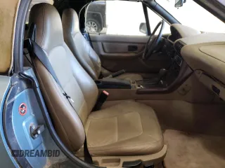 1997 BMW 3 Series 2.8L with VIN 4USCJ3324VLC08880, listed as a Copart auction lot 83986614 with 138,742 mi miles and Clean Title. Bid and sale history available at carsss.com. Image 10.