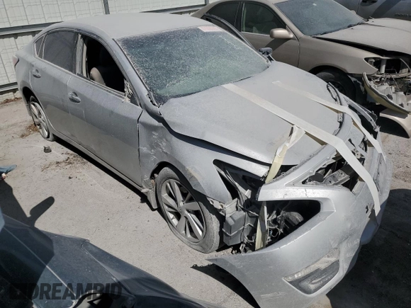 2014 Nissan Altima SV with VIN 1N4AL3AP4EC203980, listed as a Copart auction lot 47506365 with 115,748 mi miles and Salvage Title. Bid and sale history available at DreamBid. Image 4.