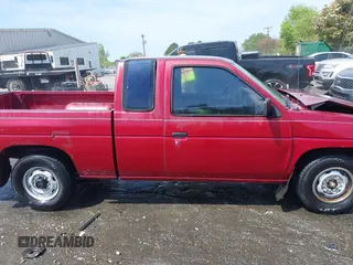 1991 Nissan Frontier with VIN 1N6SD16S5MC320525, listed as a IAAI auction lot 42027045 with 174,094 mi miles and . Bid and sale history available at DreamBid. Image 13.